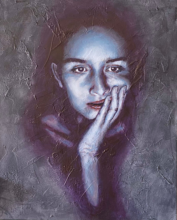 Idony by Aimee Maschhoff