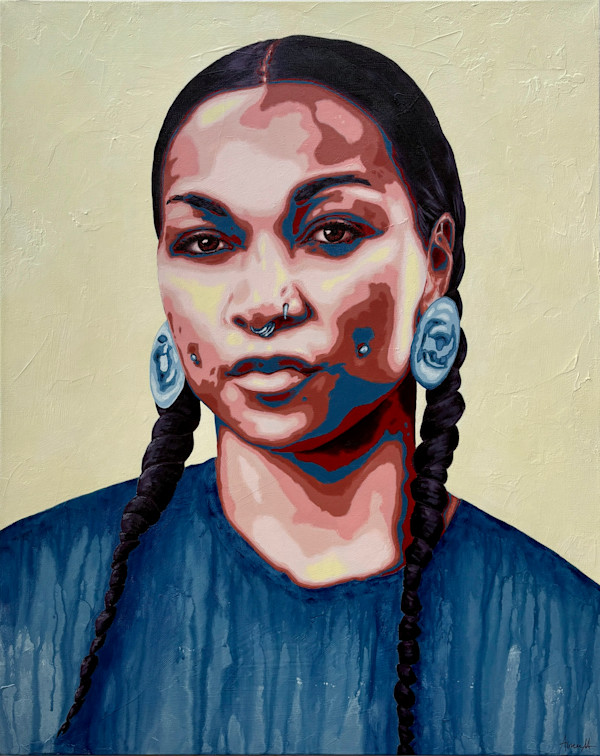 Inali by Aimee Maschhoff