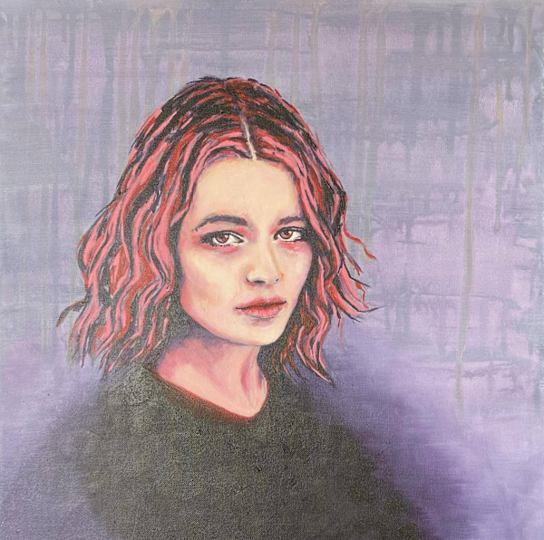 Mari by Aimee Maschhoff