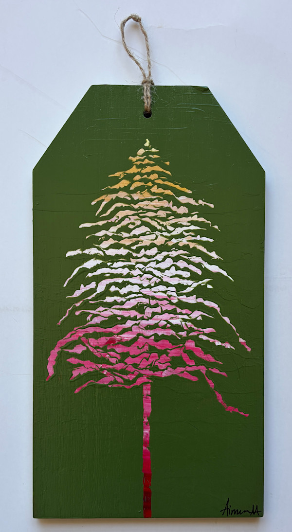 Frostlight by Aimee Maschhoff