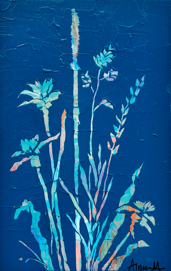 New Life by Aimee Maschhoff, Image 2.