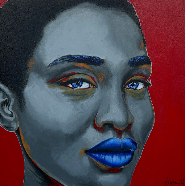 Oba by Aimee Maschhoff