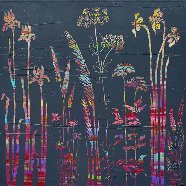 Spring Awakening by Aimee Maschhoff