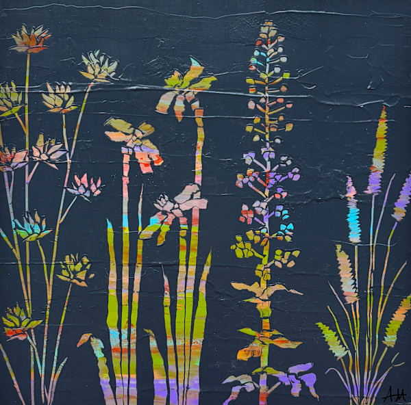 Unexpected Life by Aimee Maschhoff, Image 6.