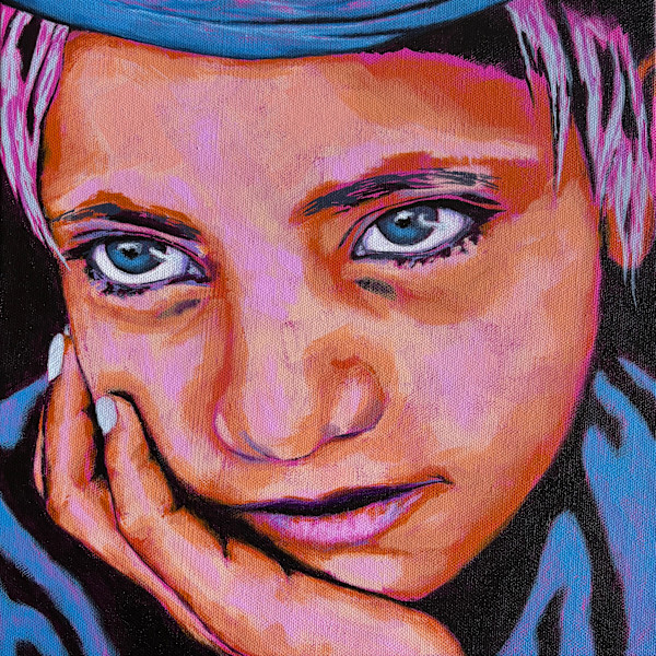 Yara by Aimee Maschhoff, Image 1.