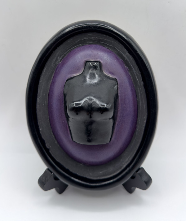 Cameo by Kristen Cliffel, Image 3.