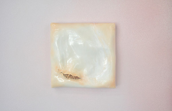 Under My Skin (Gai bồ kết) Pavé n°8 by Hà My Nguyễn, Image 1.