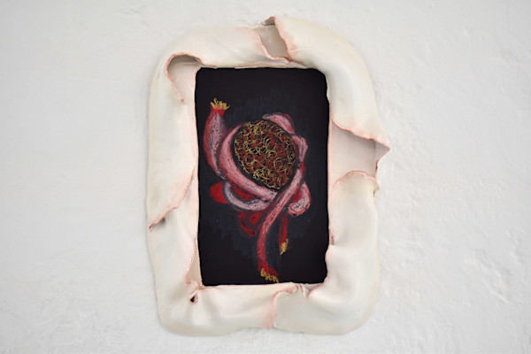 Seuil de Chair n°2 by Hà My Nguyễn, Image 1.