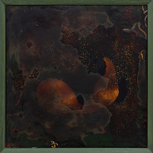 As Time Passes Through Shadows... (no.10) by Công Tùng Trương