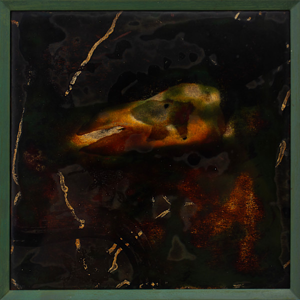 As Time Passes Through Shadows... (no.17) by Công Tùng Trương