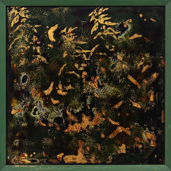 As Time Passes Through Shadows... (no.04) by Công Tùng Trương