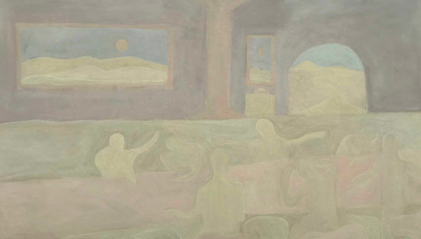 Censoring a film by Huỳnh Công Nhớ, Image 1.