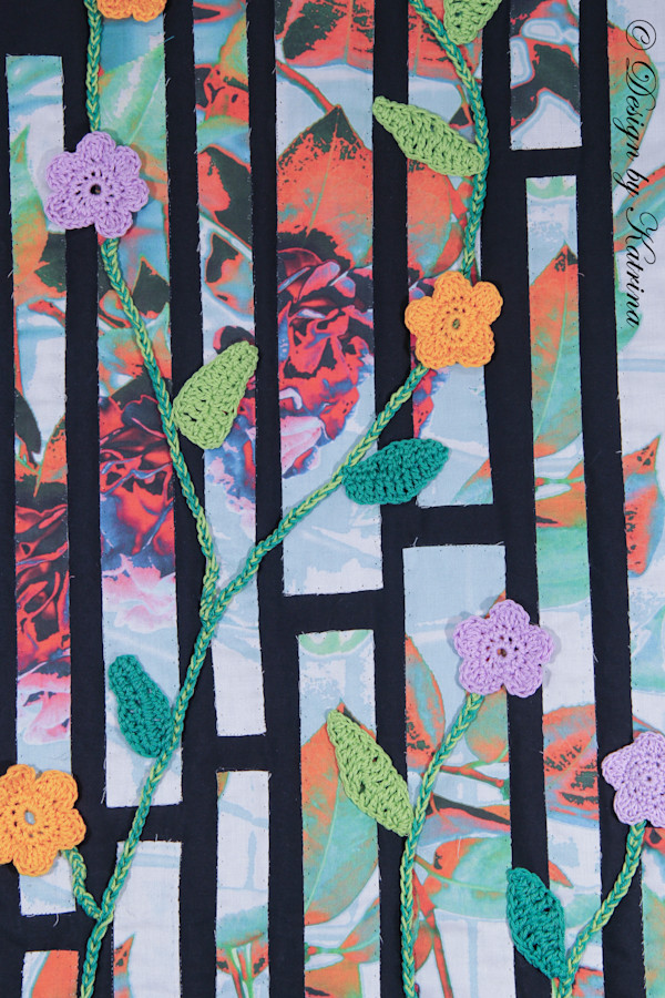 Camelia Remix by Katrina Sjoberg