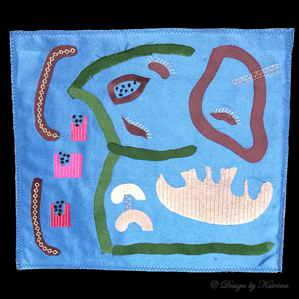 My Miro by Katrina Sjoberg