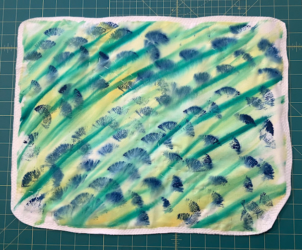 Unwritten Currents by Katrina Sjoberg, Image 1.