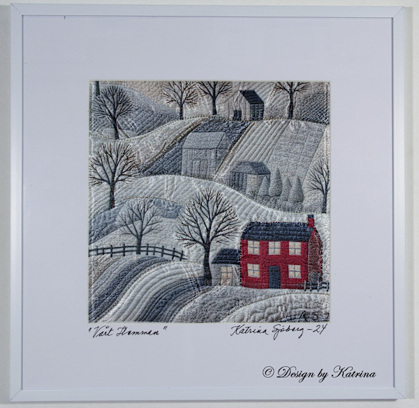 Vårt Hemman by Katrina Sjoberg