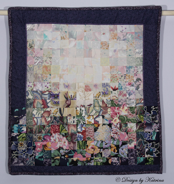 Windowbox by Katrina Sjoberg