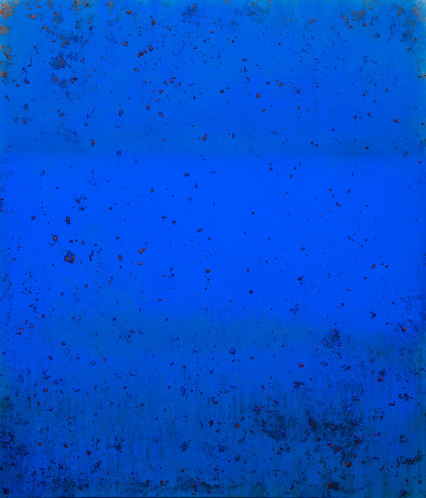 Azulene by Winston Szeto Chmielinski