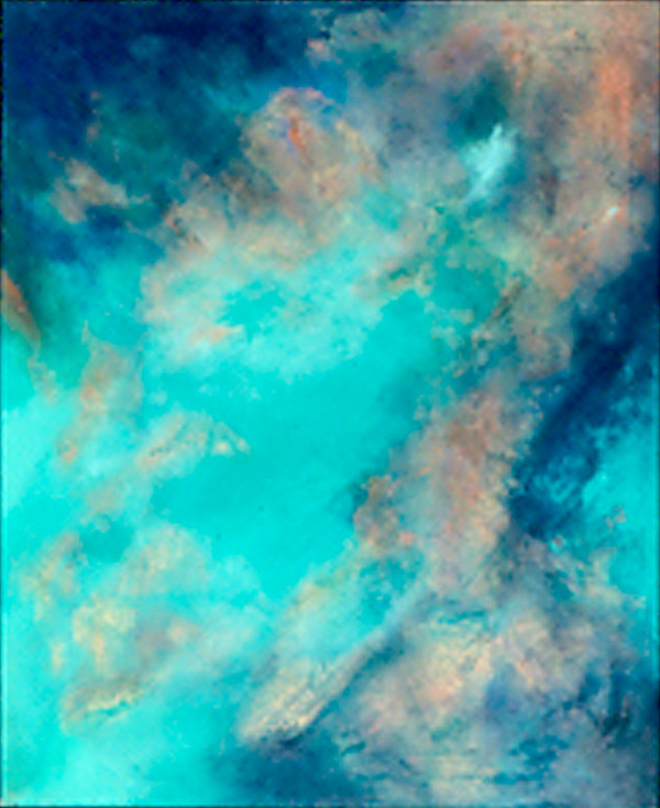 Amaranth by Patricia Buck