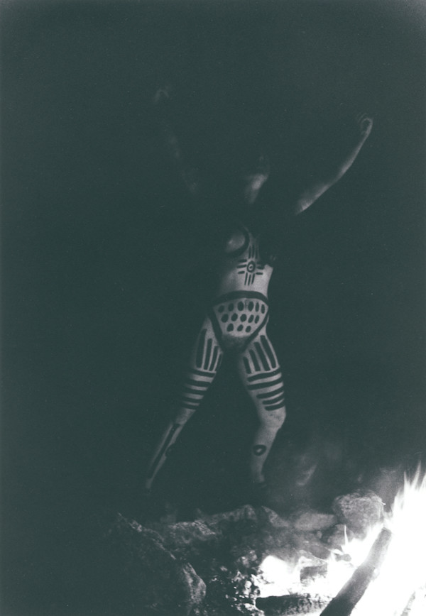 Bird Woman (Photograph) by Patricia Buck, Image 1.
