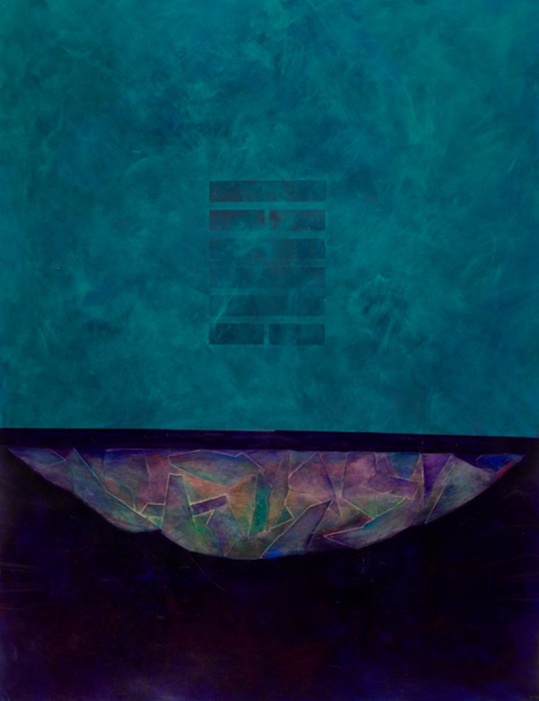 The Cauldron Series: Broken Vessel by Patricia Buck, Image 5.