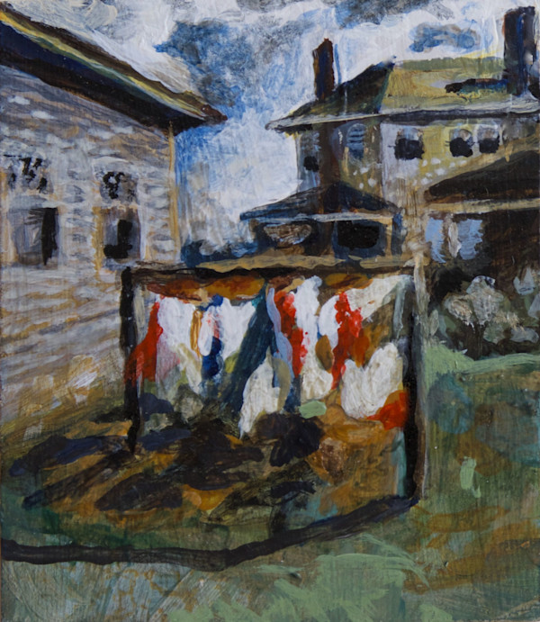 Martha's Vineyard by Patricia Buck, Image 1.