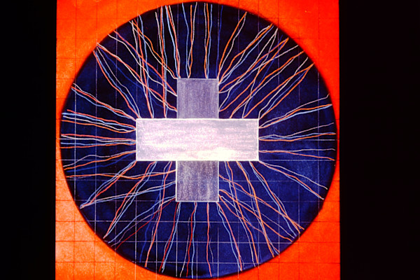 Electric Universe by patricia buck, Image 6.