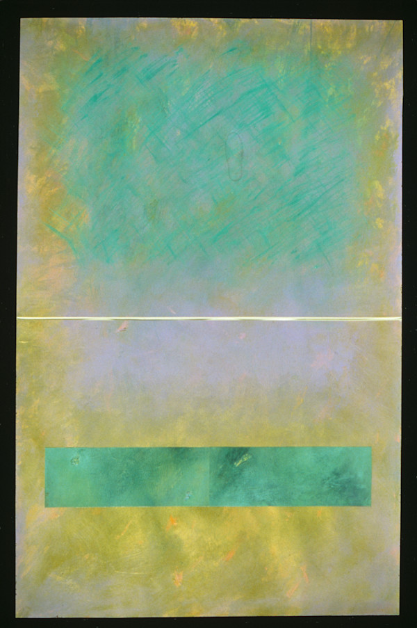 The Glyph Series: Egyptian Glyph by Patricia Buck