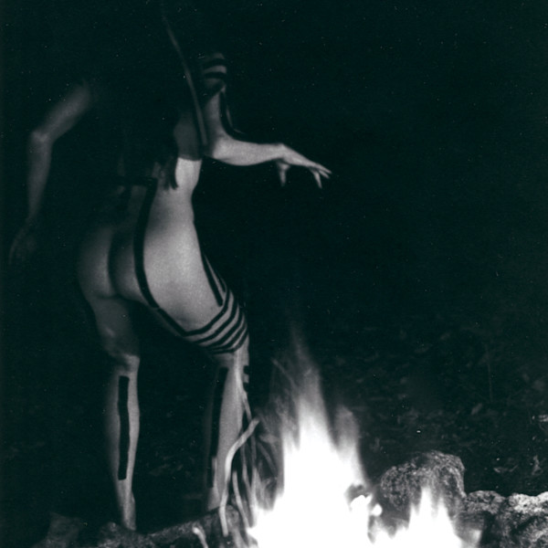 Fire Dance by Patricia Buck