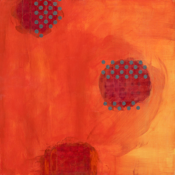 Flare by Patricia Buck
