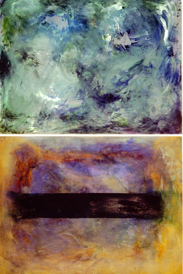The Glyph Series: Goddess Glyph by Patricia Buck, Image 10.