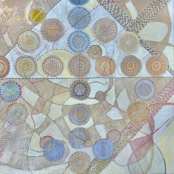 Stasis by Patricia Buck