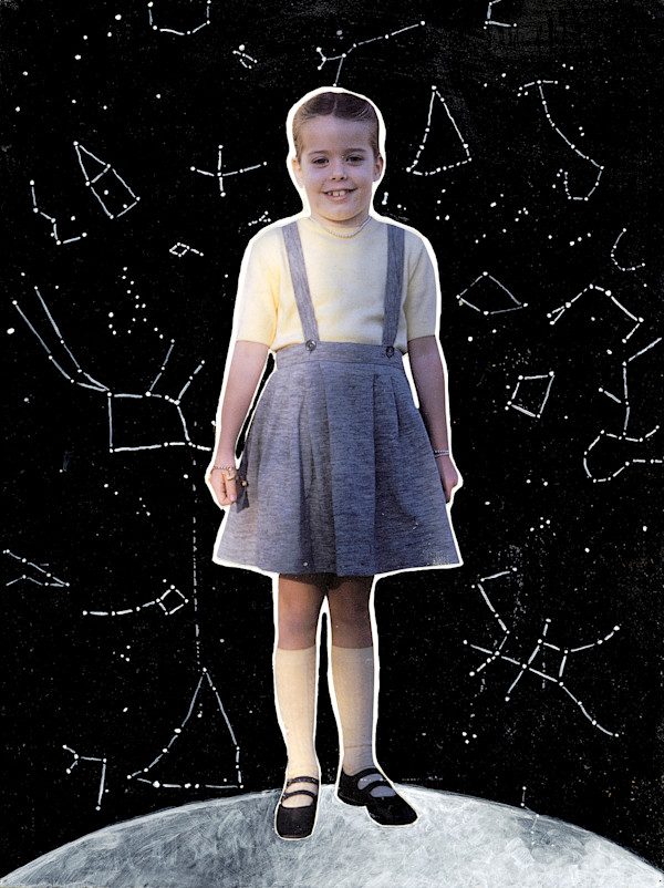 Little Patti by Patricia Buck, Image 1.