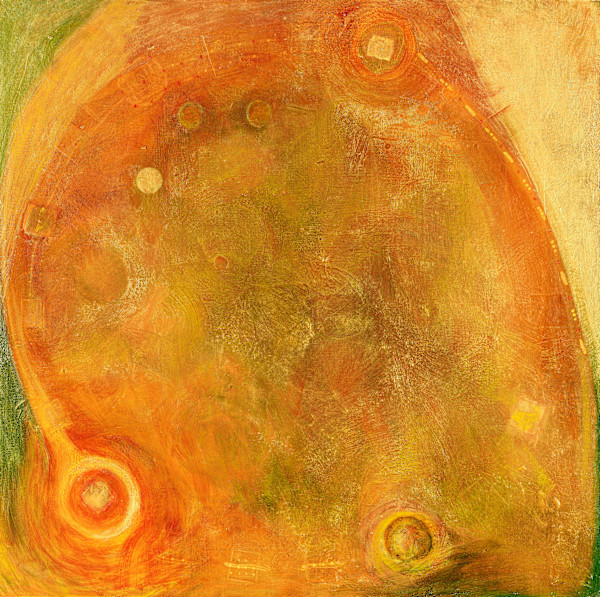 Loop by Patricia Buck