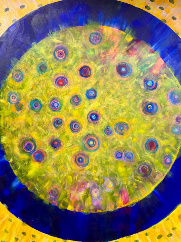Mellifiori by Patricia Buck, Image 1.