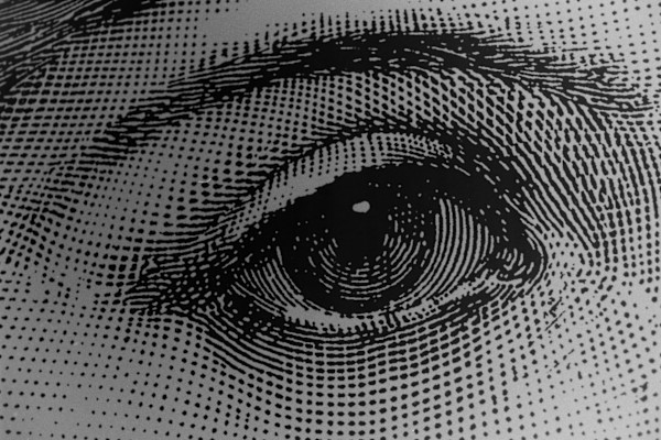 Genetics/Memetics by Patricia Buck