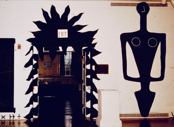 Hers, 1992 by Patricia Buck, Image 3.