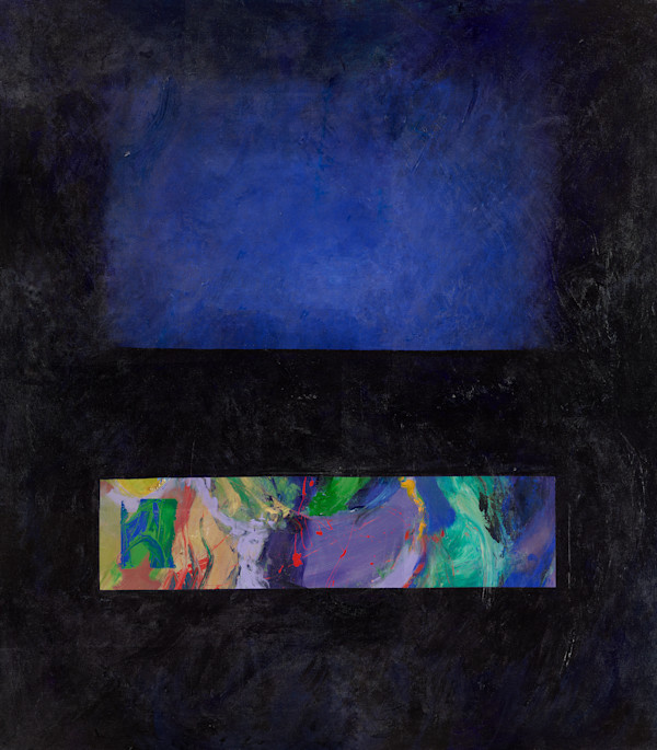 The Glyph Series: Planetary Glyph by Patricia Buck, Image 8.