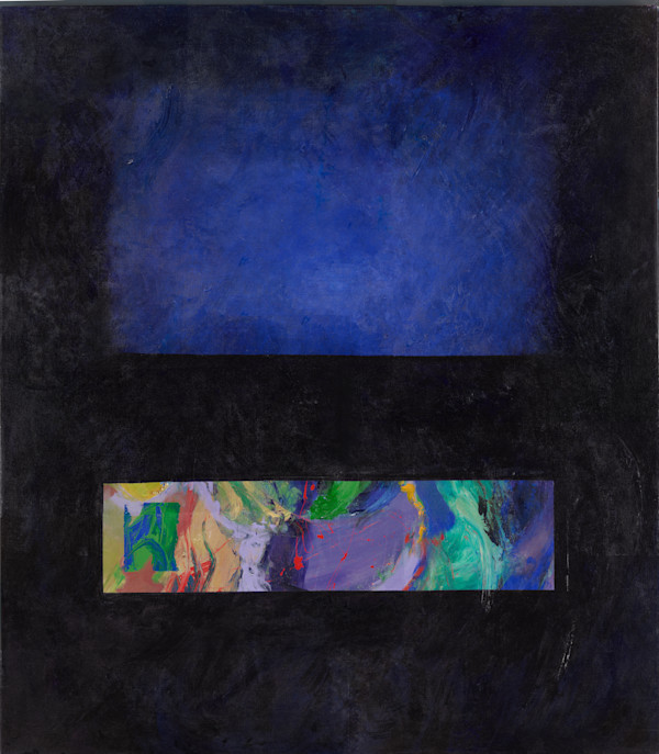 The Glyph Series: Planetary Glyph by Patricia Buck