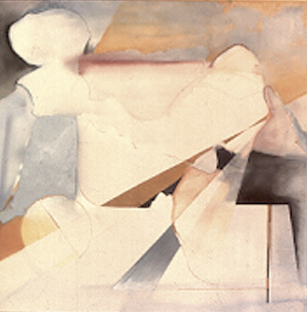 Spectrum, 1970 by Patricia Buck, Image 1.