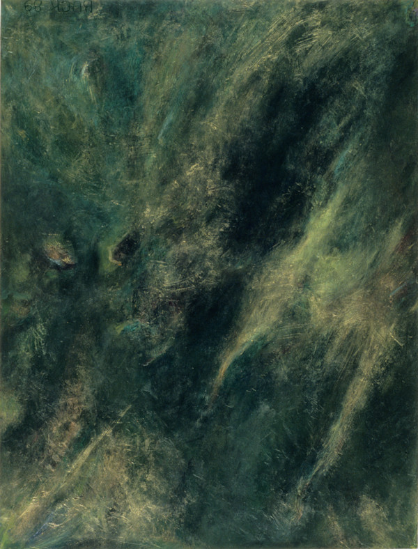 Sylph by Patricia Buck