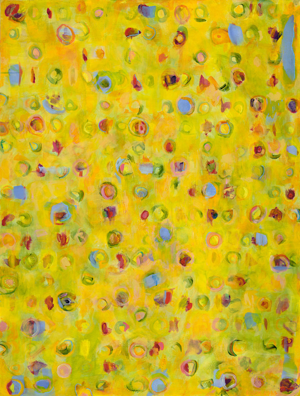 Zeros and Ones, 2025 by Patricia Buck, Image 2.