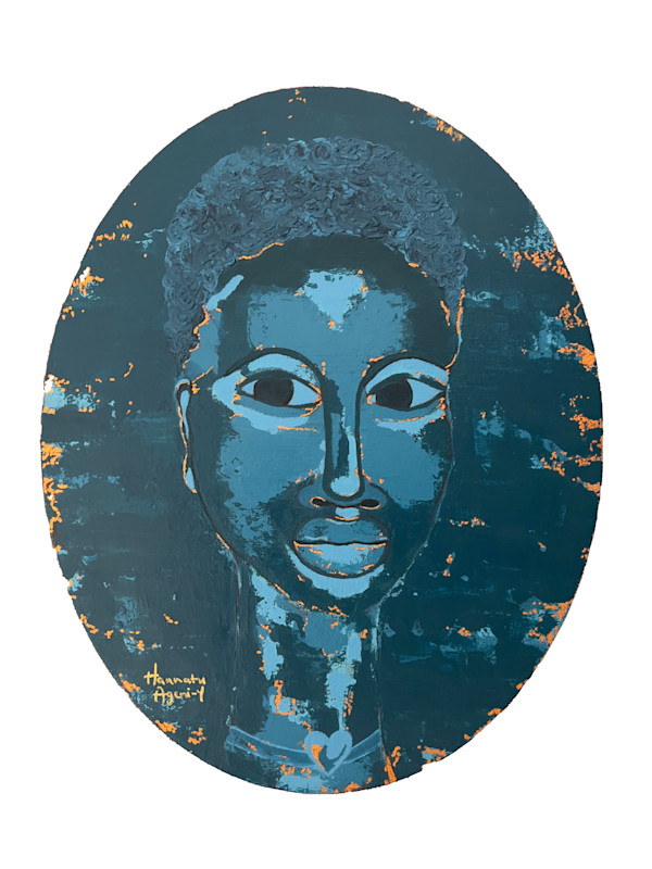 Remembering Lot's Wife by Hannatu Ageni-Yusuf