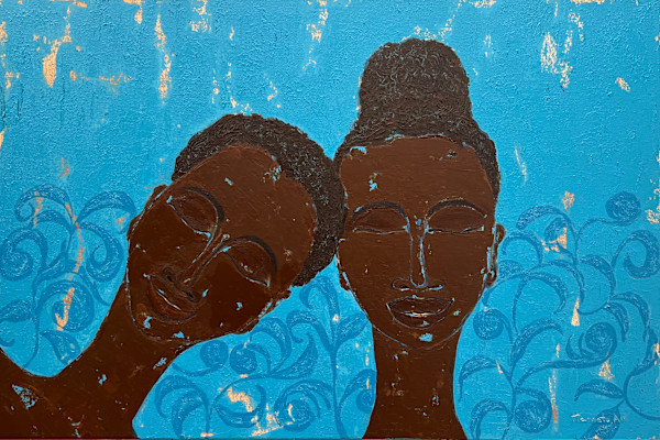 Friendships Lost and Found by Hannatu Ageni-Yusuf