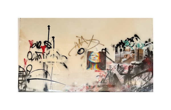 Love is confusing by Nicholas Tramontin