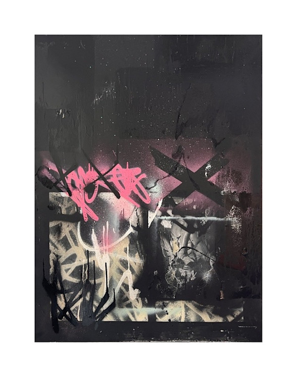 XXX Ten X by Nicholas Tramontin