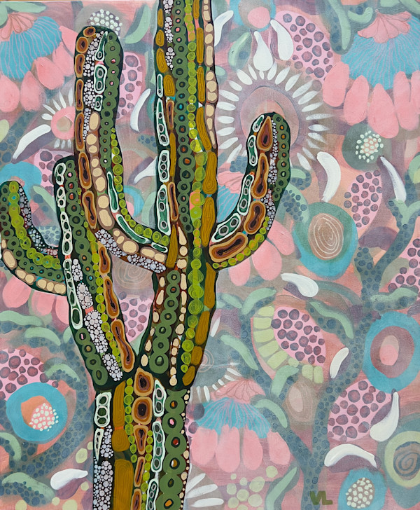 Drenda by Victoria Lindley