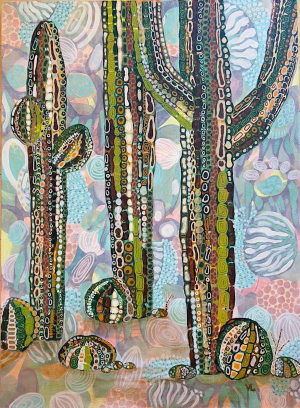 Ojala by Victoria Lindley
