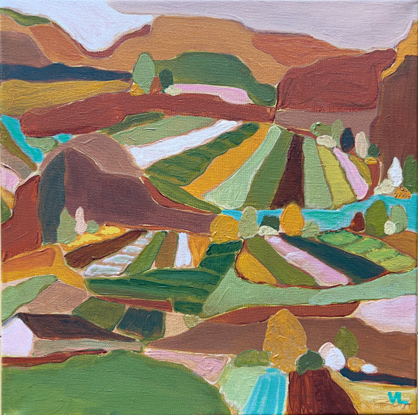 The place before we arrive by Victoria Lindley