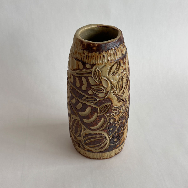 Vase #1 by Victoria Lindley, Image 1.